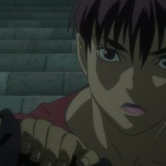 Berserk Golden Age I, II, III screenshot 3