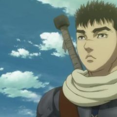 Berserk Golden Age I, II, III screenshot 5