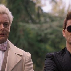 Good Omens Season 1 screenshot 9