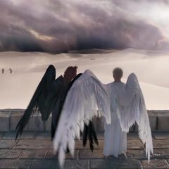 Good Omens Season 1 screenshot 3