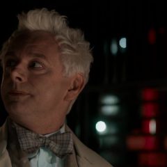 Good Omens Season 1 screenshot 4