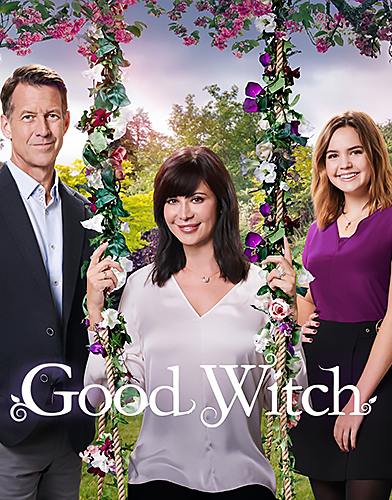 Good Witch Season 5 poster