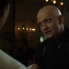 Gotham Season 4 screenshot 7