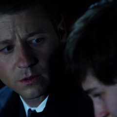 Gotham Season 1 screenshot 8