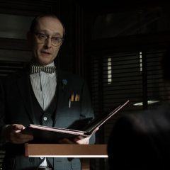 Gotham Season 4 screenshot 9