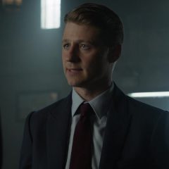 Gotham Season 4 screenshot 10