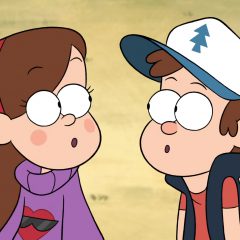 Gravity Falls  Season 1 screenshot 1