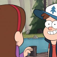 Gravity Falls  Season 1 screenshot 2