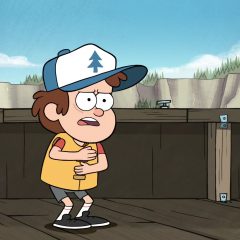 Gravity Falls  Season 1 screenshot 3