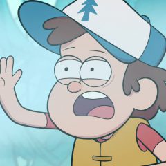 Gravity Falls  Season 1 screenshot 5