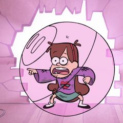 Gravity Falls  Season 1 screenshot 6