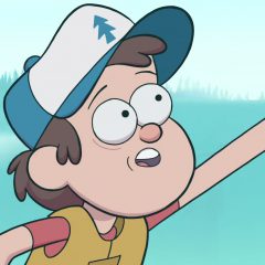 Gravity Falls  Season 1 screenshot 9