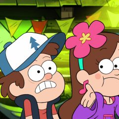 Gravity Falls  Season 2 screenshot 3