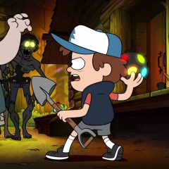 Gravity Falls  Season 2 screenshot 4