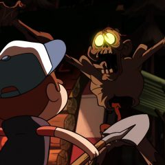 Gravity Falls  Season 2 screenshot 5