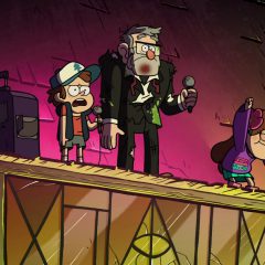 Gravity Falls  Season 2 screenshot 7