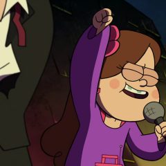 Gravity Falls  Season 2 screenshot 8