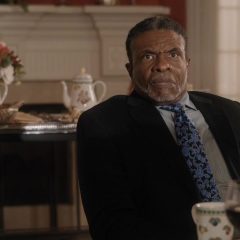 Greenleaf Season 4 screenshot 10