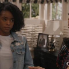 Greenleaf Season 4 screenshot 2