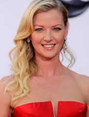 Gretchen Mol