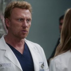 Grey’s Anatomy Season 18 screenshot 8