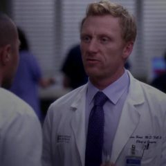 Grey’s Anatomy Season 10 screenshot 4