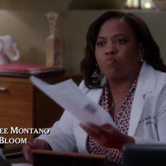 Grey’s Anatomy Season 13 screenshot 5