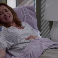 Grey’s Anatomy Season 13 screenshot 6