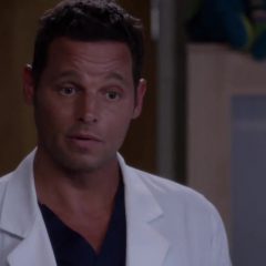 Grey’s Anatomy Season 13 screenshot 7