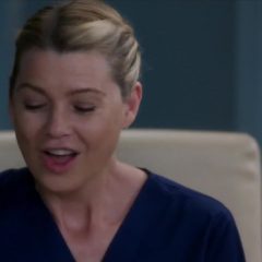 Grey’s Anatomy Season 14 screenshot 1