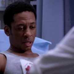 Grey’s Anatomy Season 3 screenshot 3