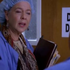 Grey’s Anatomy Season 5 screenshot 3