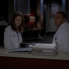 Grey’s Anatomy Season 8 screenshot 5