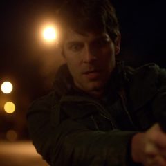 Grimm  Season 1 screenshot 2