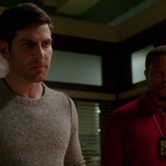 Grimm  Season 4 screenshot 4