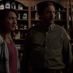 Grimm  Season 5 screenshot 5