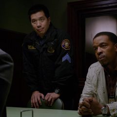 Grimm  Season 6 screenshot 1