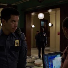 Grimm  Season 6 screenshot 2