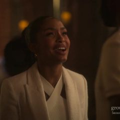 Grown-ish Season 5 screenshot 9