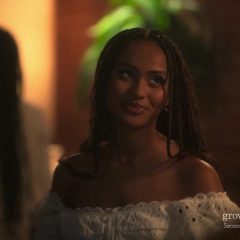 Grown-ish Season 5 screenshot 10