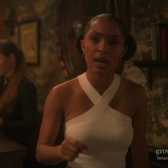 Grown-ish Season 5 screenshot 1