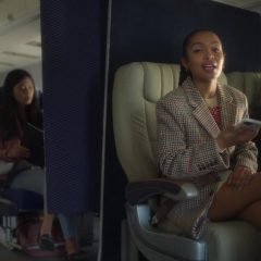 Grown-ish Season 5 screenshot 4