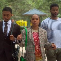 Grown-ish Season 5 screenshot 7