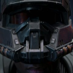 Halo Season 1 screenshot 10