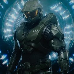 Halo Season 1 screenshot 6