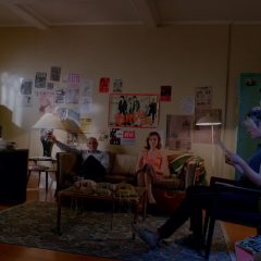 Halt and Catch Fire season 2 screenshot 2