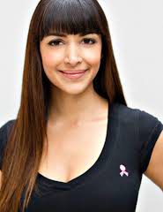 Hannah Simone