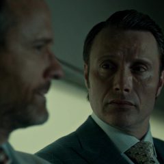 Hannibal Season 1 screenshot 2