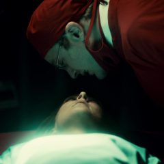 Hannibal Season 2 screenshot 6