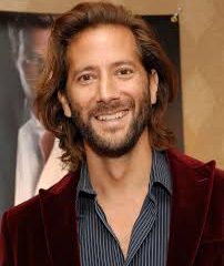 Henry Ian Cusick